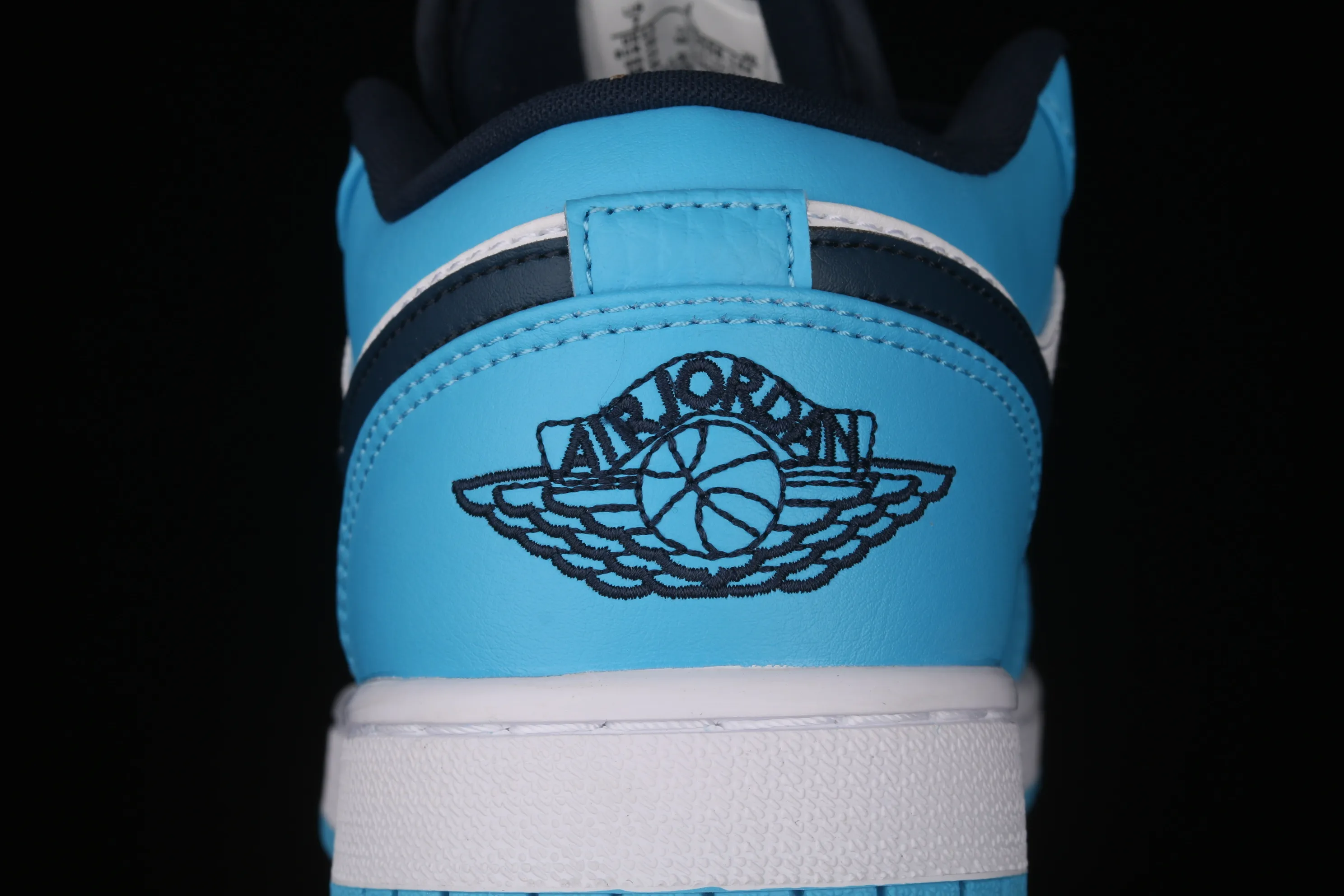 All categories Air Jordan Jordan series basketball shoes Air Jordan 1 Low Air Jordan 1 Low AJ1 Joe 1 low-top cultural and leisure sports sneakers 553558-144